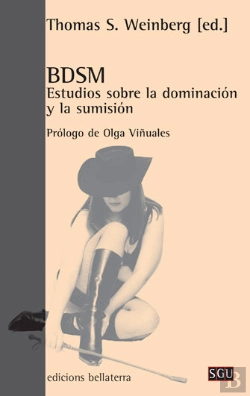 Bertrand.pt - Bdsm Estudios Sobre La Dominacion Y La Sumision