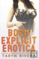 Bdsm Explicit Erotica