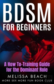 Bdsm For Beginners