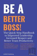 Be A Better Boss Handbook