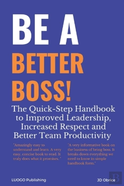 Bertrand.pt - Be A Better Boss Handbook