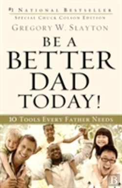 Bertrand.pt - Be A Better Dad Today! Â€“ 10 Tools Every Father Needs