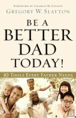 Bertrand.pt - Be A Better Dad Today