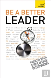 Be A Better Leader