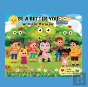 Be A Better You: Lucky Ladybug