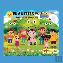 Bertrand.pt - Be A Better You: Lucky Ladybug