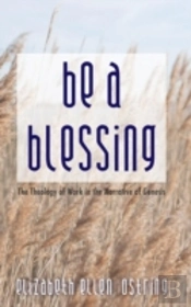 Be A Blessing