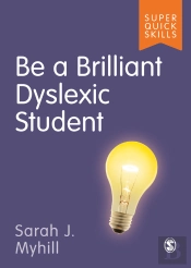 Be A Brilliant Dyslexic Student