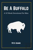 Be A Buffalo