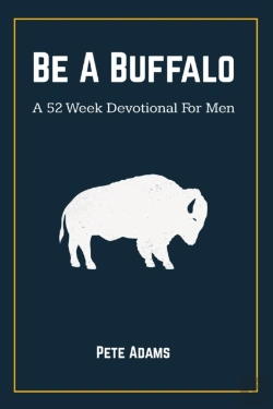 Bertrand.pt - Be A Buffalo