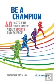 Be A Champion