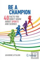 Be A Champion