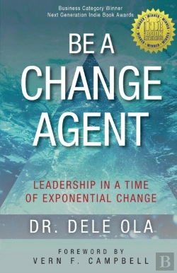 Bertrand.pt - Be A Change Agent: Leadership In A Time