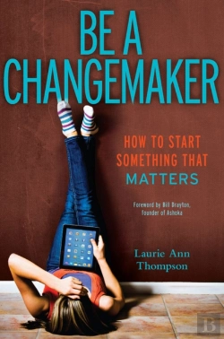 Bertrand.pt - Be A Changemaker