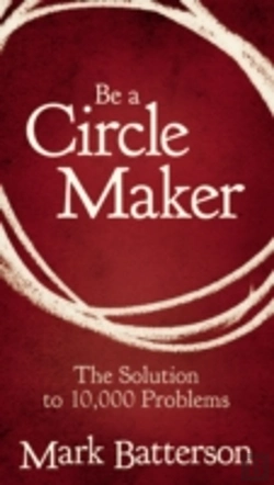 Bertrand.pt - Be A Circle Maker