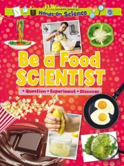 Be A Food Scientist