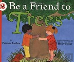 Bertrand.pt - Be A Friend To Trees