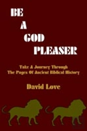 Be A God Pleaser