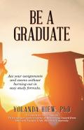 Be A Graduate