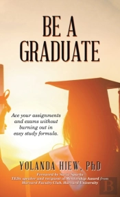 Be A Graduate
