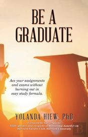 Be A Graduate