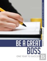 Be A Great Boss