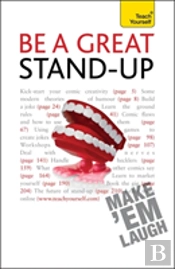 Be A Great Stand-Up