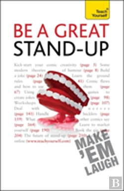 Bertrand.pt - Be A Great Stand-Up