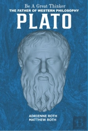Be A Great Thinker - Plato