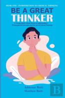 Be A Great Thinker