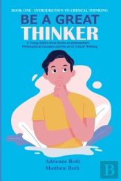 Be A Great Thinker