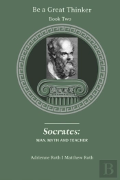 Be A Great Thinker - Socrates