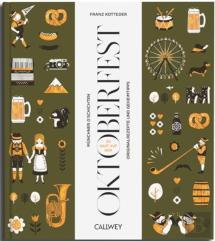 Be A Guest At The Oktoberfest