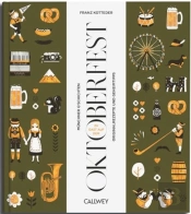 Be A Guest At The Oktoberfest