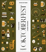 Be A Guest At The Oktoberfest