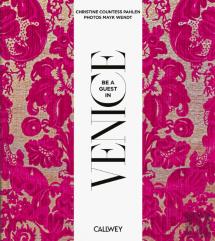 Be A Guest In Venice