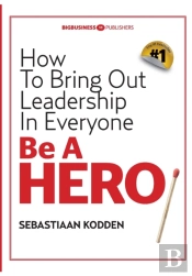 Be A Hero