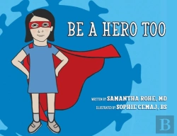 Bertrand.pt - Be A Hero Too