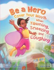Be A Hero
