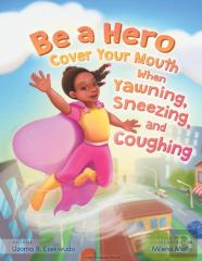 Be A Hero