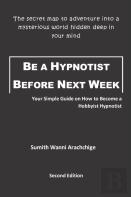 Be A Hypnotist Before Next Week