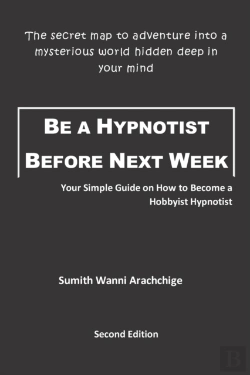 Bertrand.pt - Be A Hypnotist Before Next Week