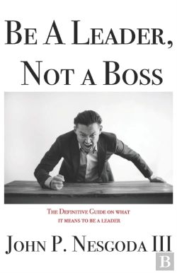 Bertrand.pt - Be A Leader, Not A Boss