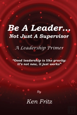 Bertrand.pt - Be A Leader... Not Just A Supervisor