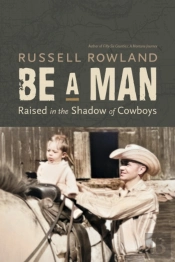 Be A Man