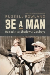 Be A Man