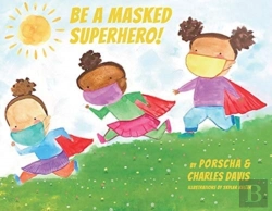 Bertrand.pt - Be A Masked Superhero