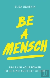 Be A Mensch