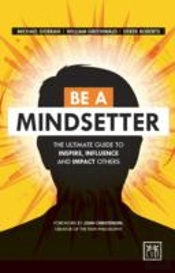 Be A Mindsetter