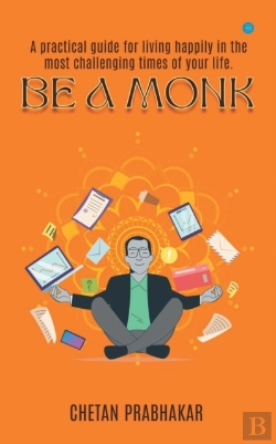 Bertrand.pt - Be A Monk